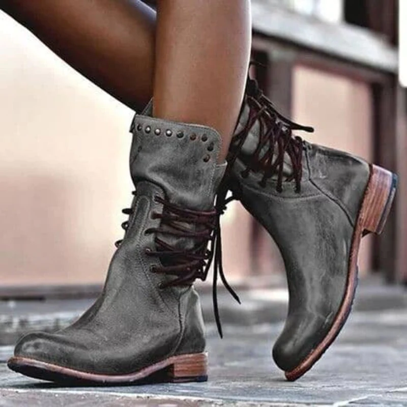 Noelia| Botas Elegantes y Confortables para Mujeres
