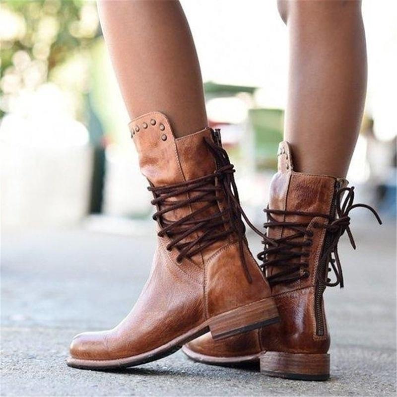 Noelia| Botas Elegantes y Confortables para Mujeres