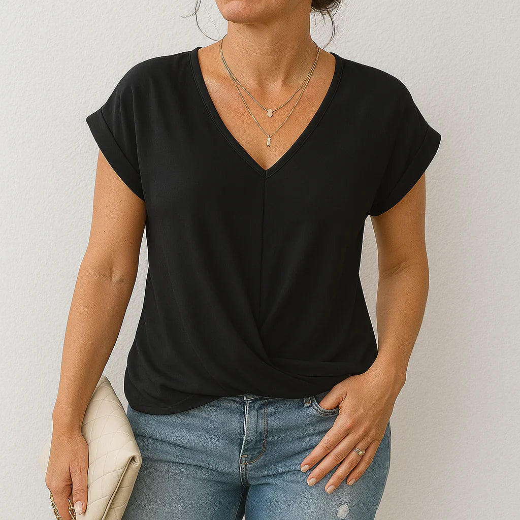 Luna™ Camiseta casual