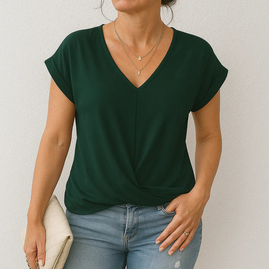 Luna™ Camiseta casual