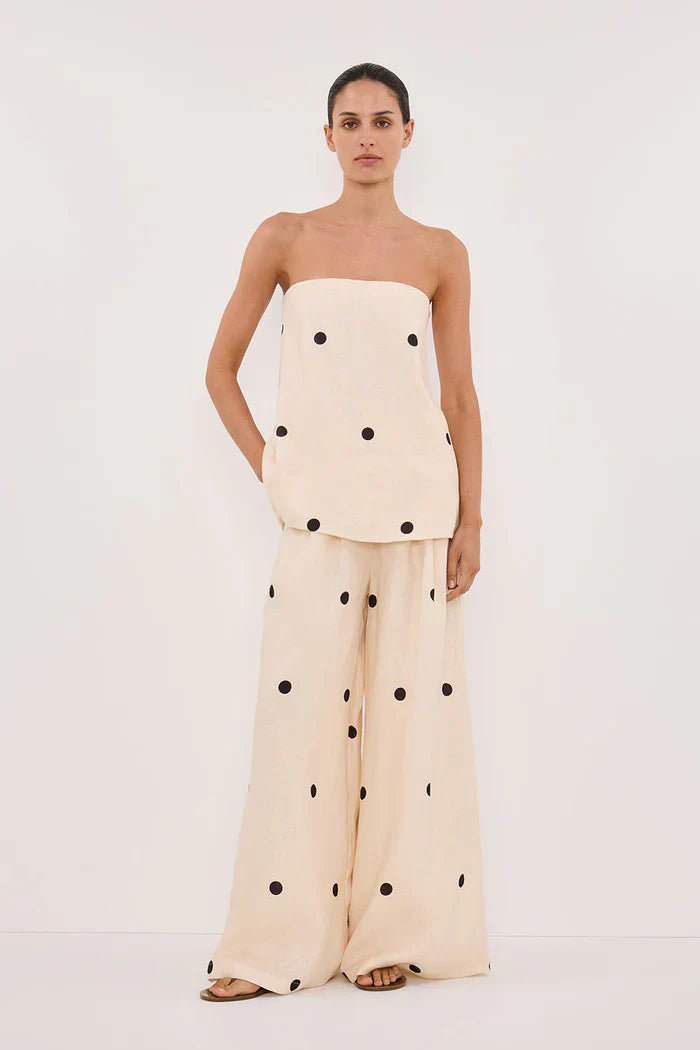 Praga - Conjunto de lunares