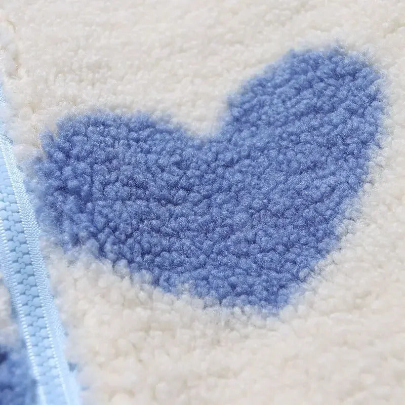 Estrella | Chaqueta reversible