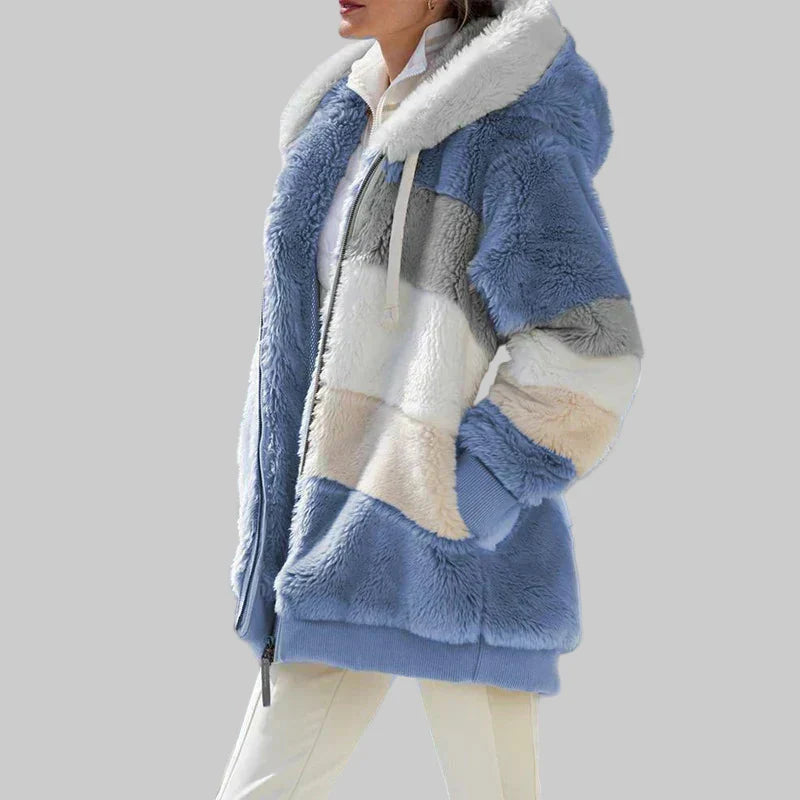 Kessy | Chaqueta Cómoda